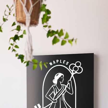 It'S Room Neapol Zewnętrze zdjęcie