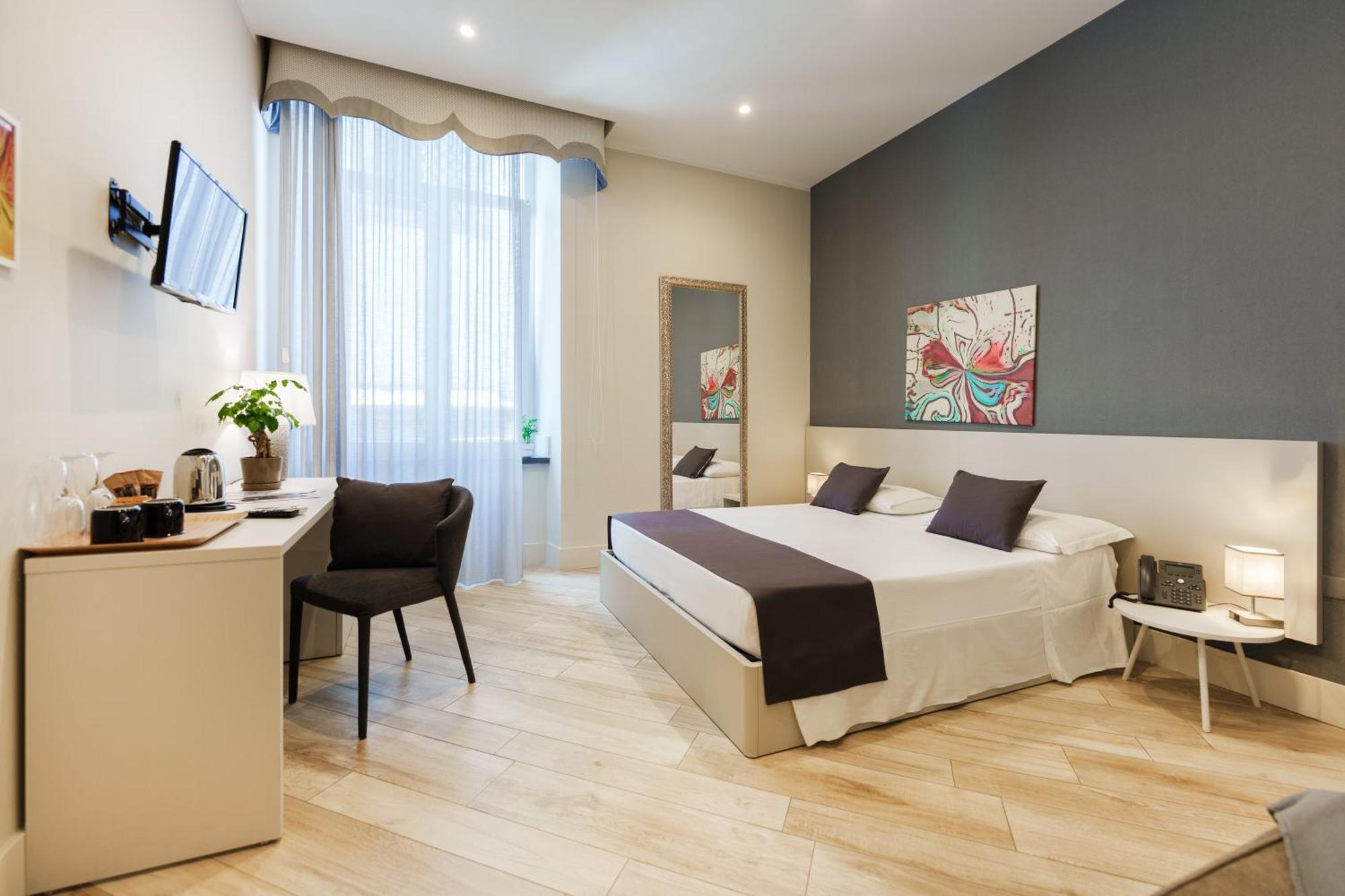 It'S Room Neapol Zewnętrze zdjęcie