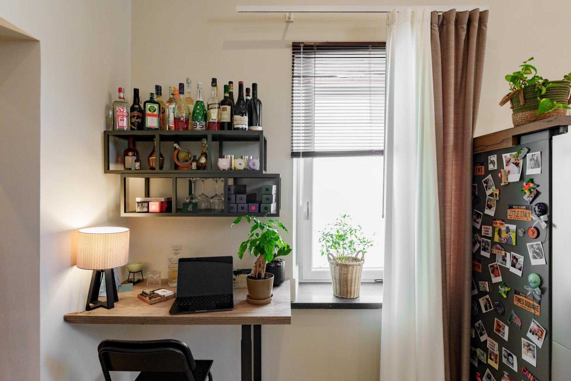 It'S Room Neapol Zewnętrze zdjęcie