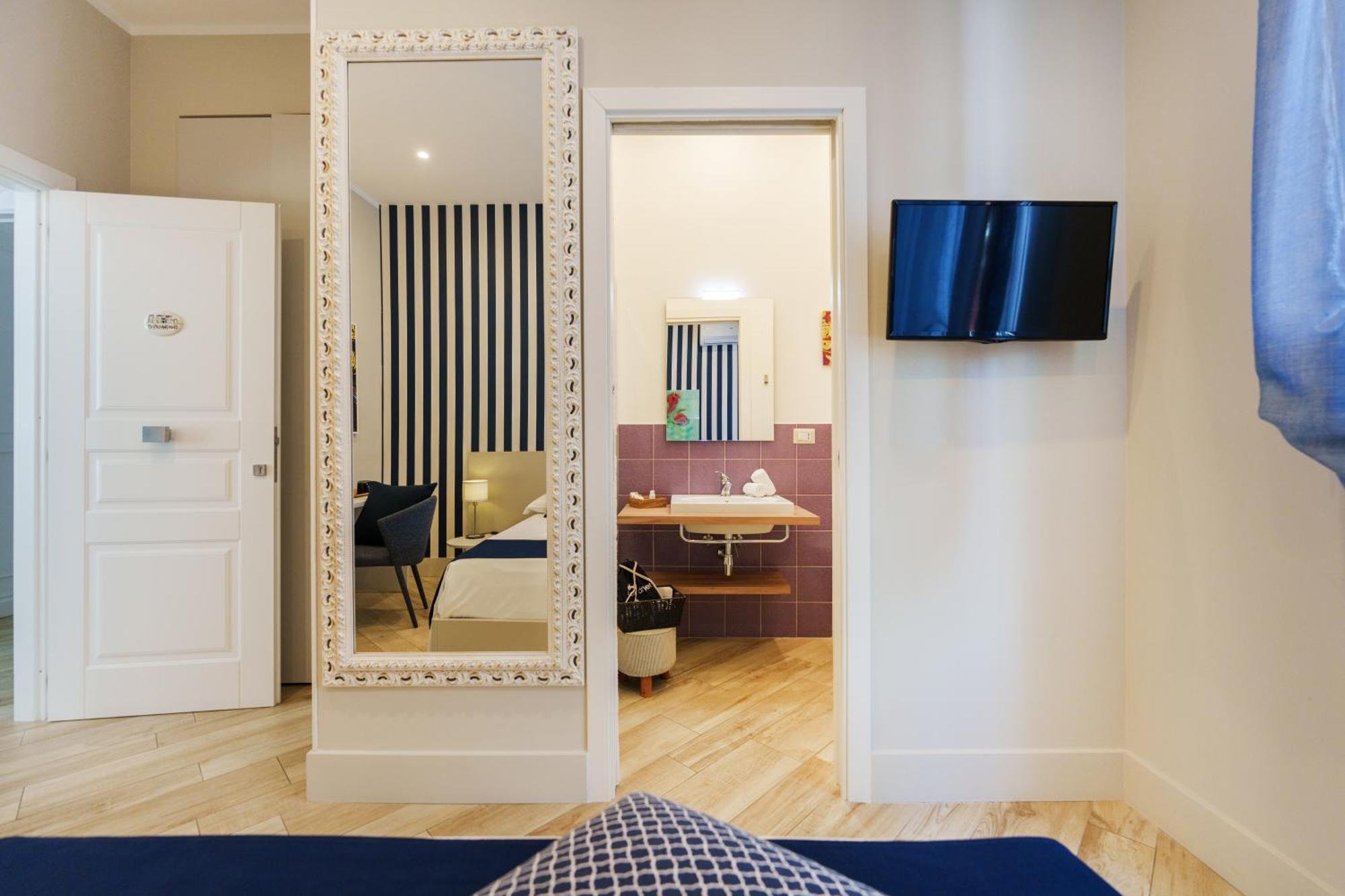 It'S Room Neapol Zewnętrze zdjęcie