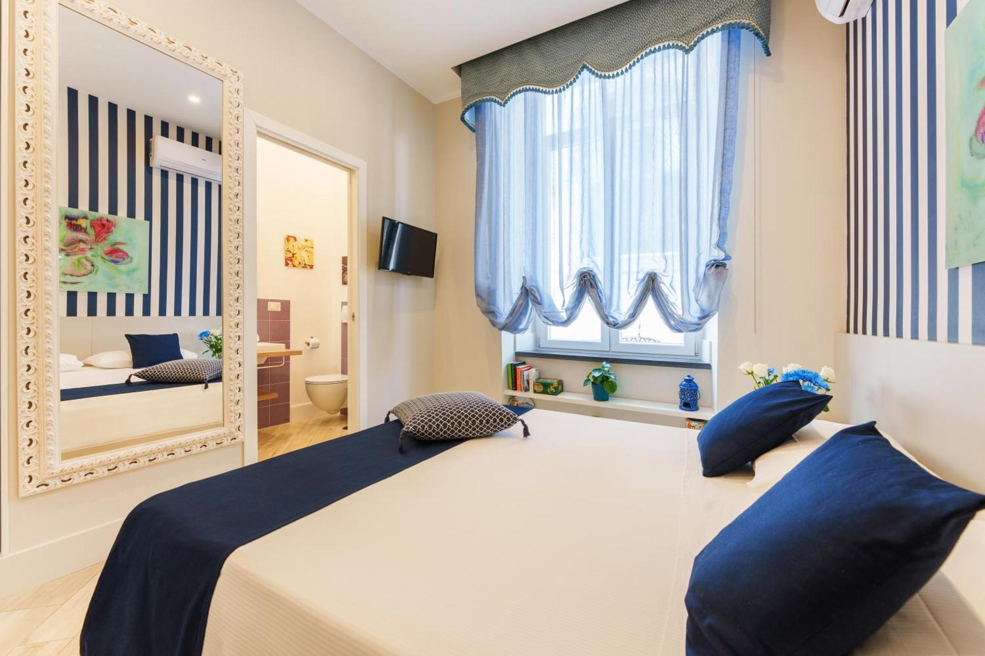 It'S Room Neapol Zewnętrze zdjęcie