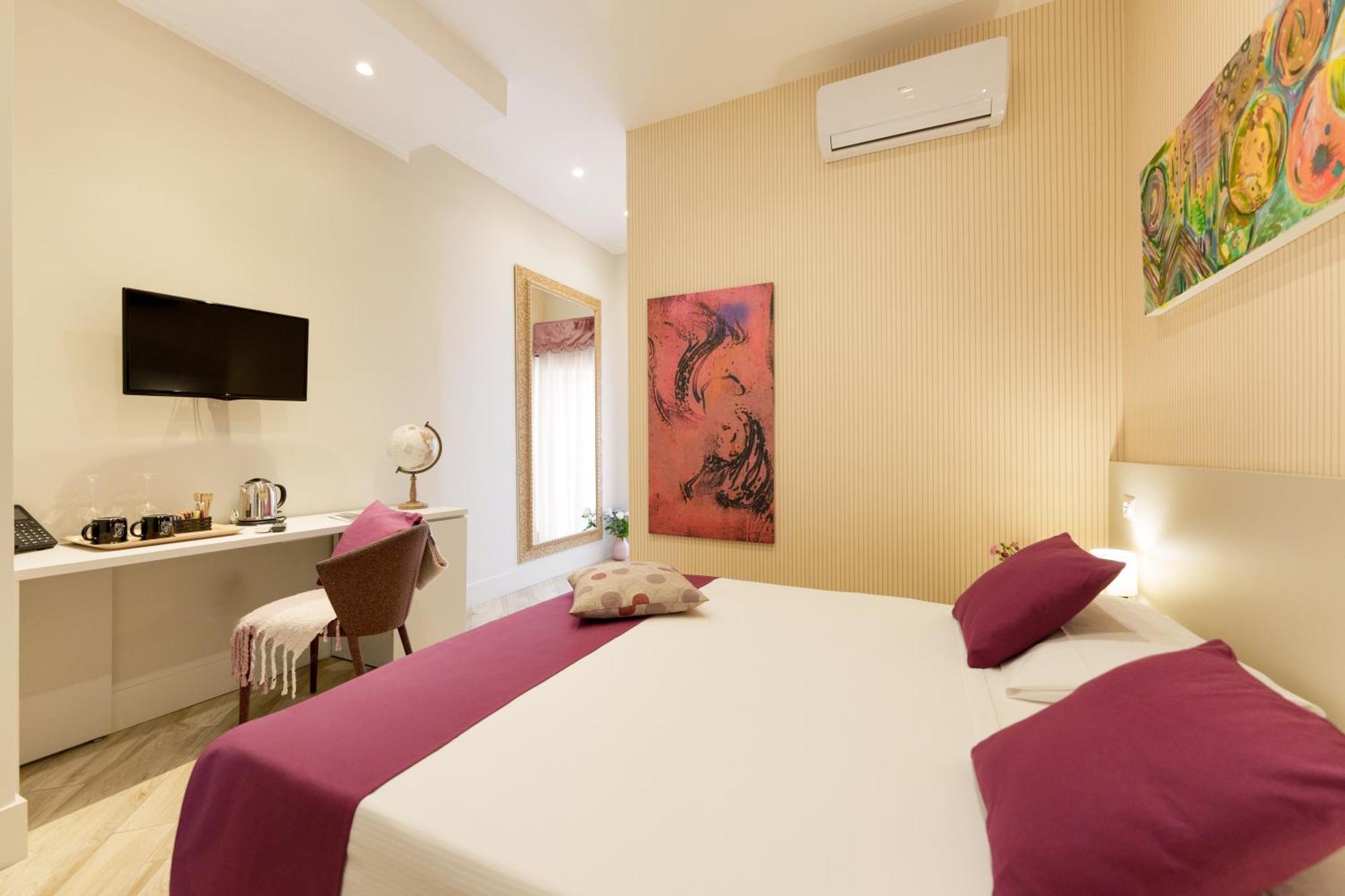 It'S Room Neapol Zewnętrze zdjęcie