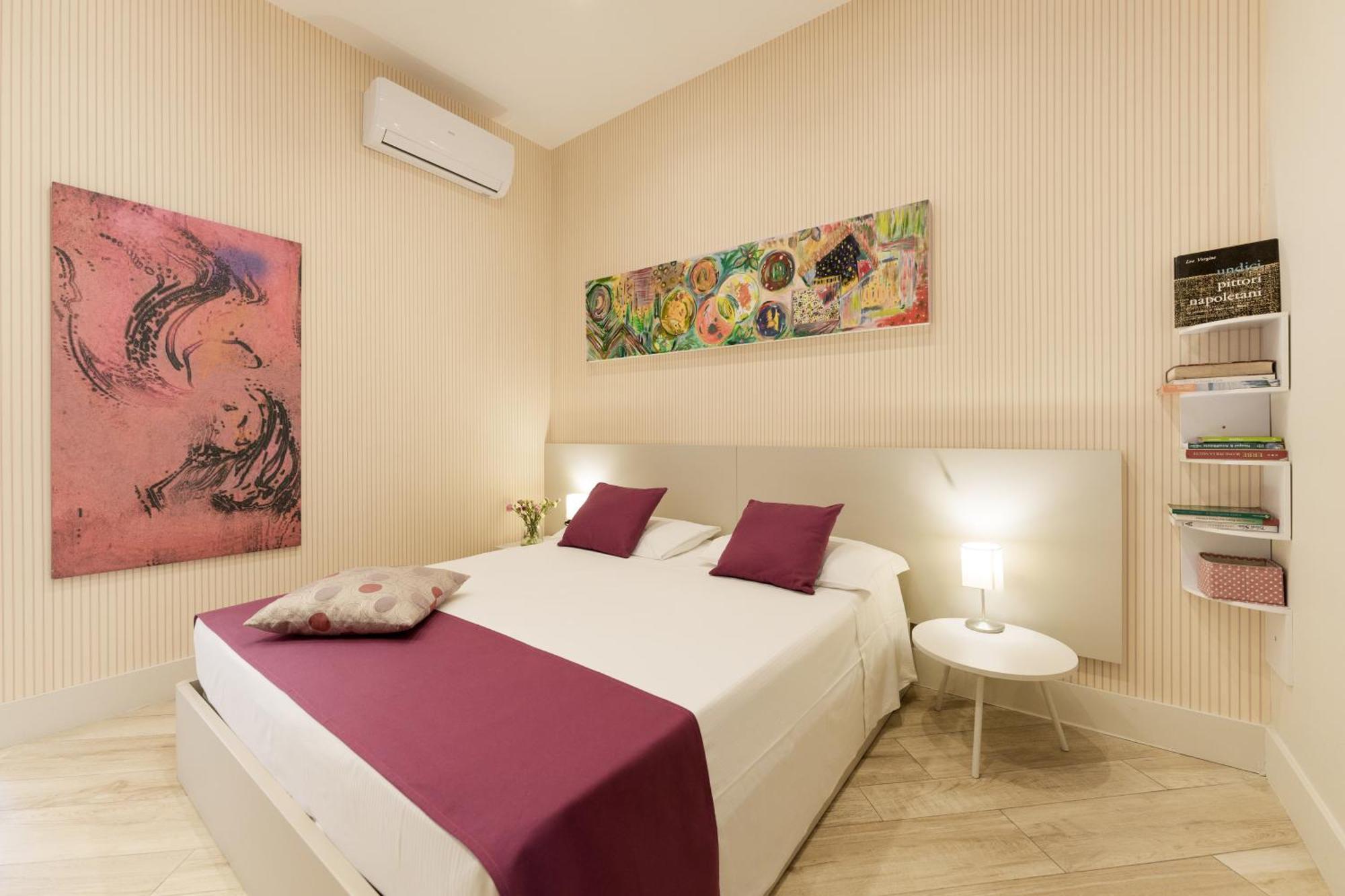 It'S Room Neapol Zewnętrze zdjęcie