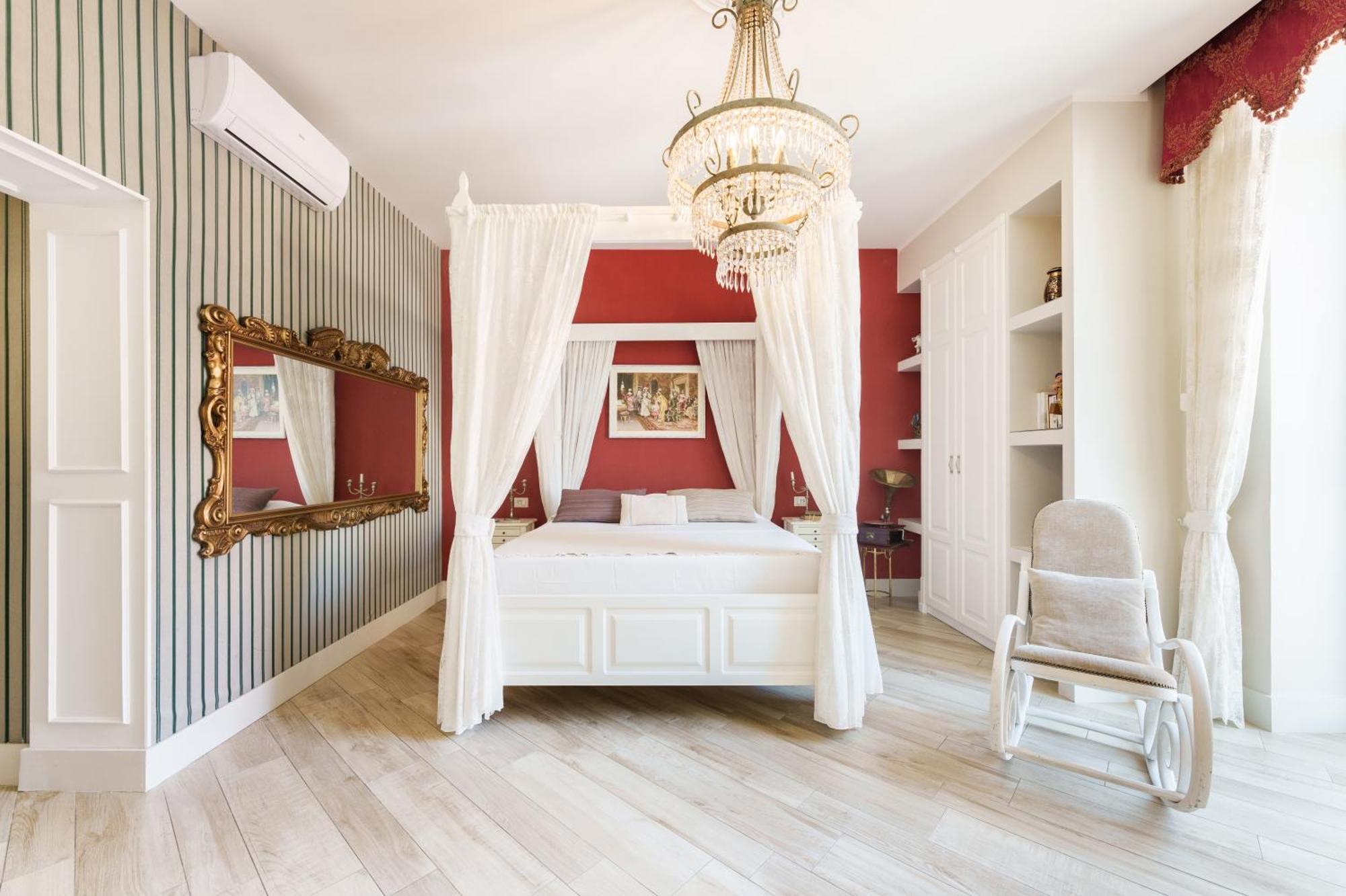 It'S Room Neapol Zewnętrze zdjęcie