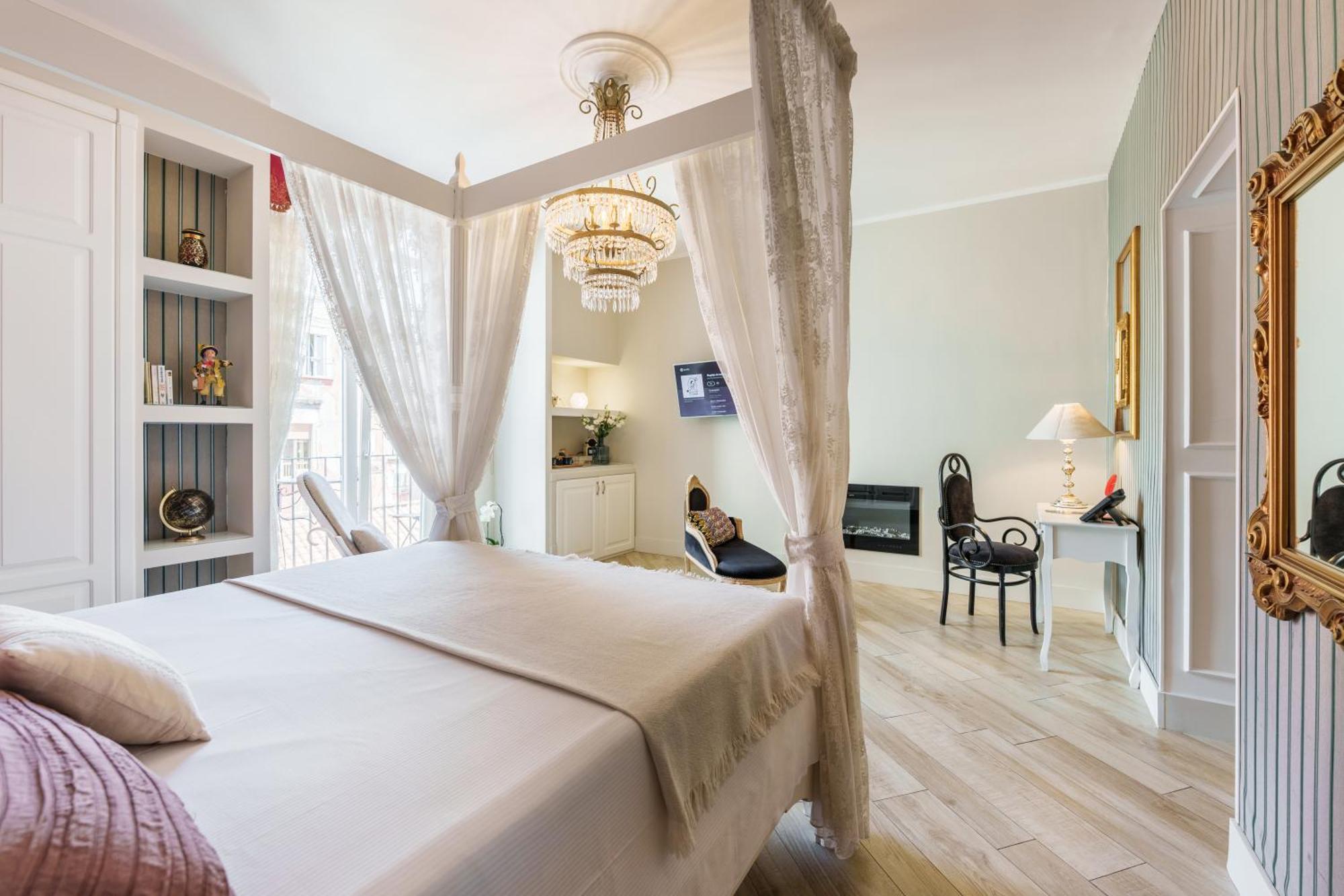 It'S Room Neapol Zewnętrze zdjęcie