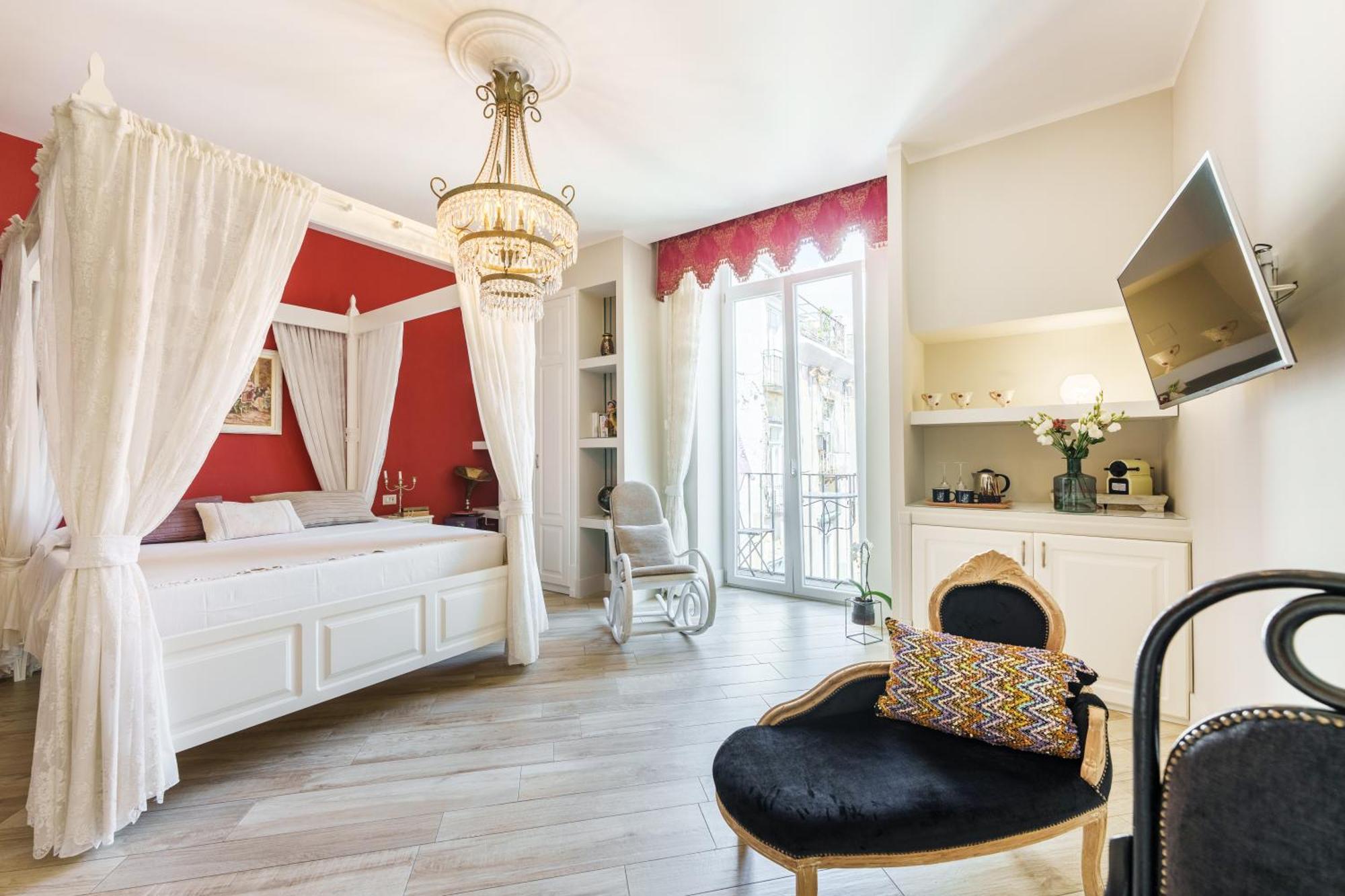 It'S Room Neapol Zewnętrze zdjęcie