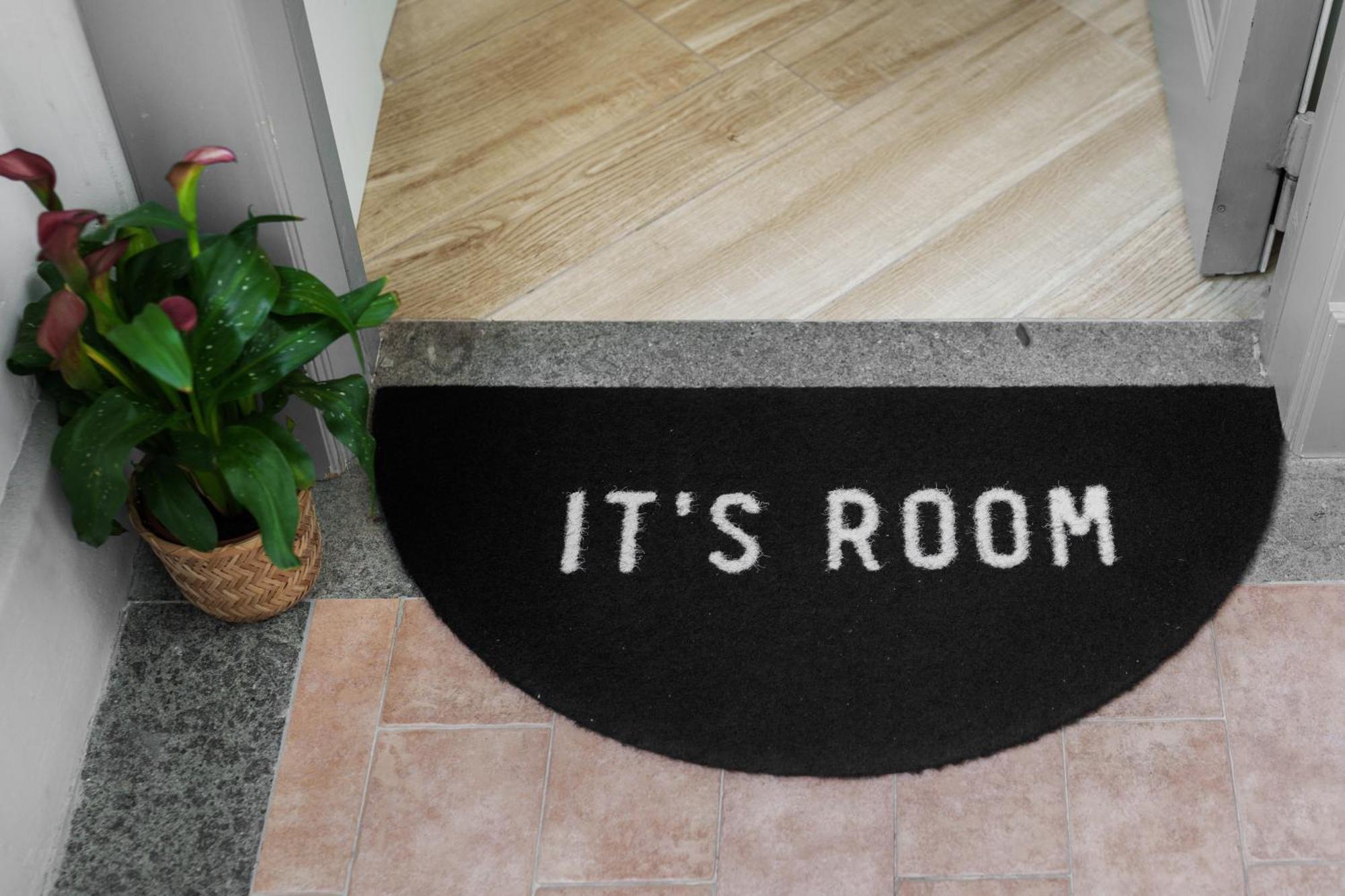 It'S Room Neapol Zewnętrze zdjęcie