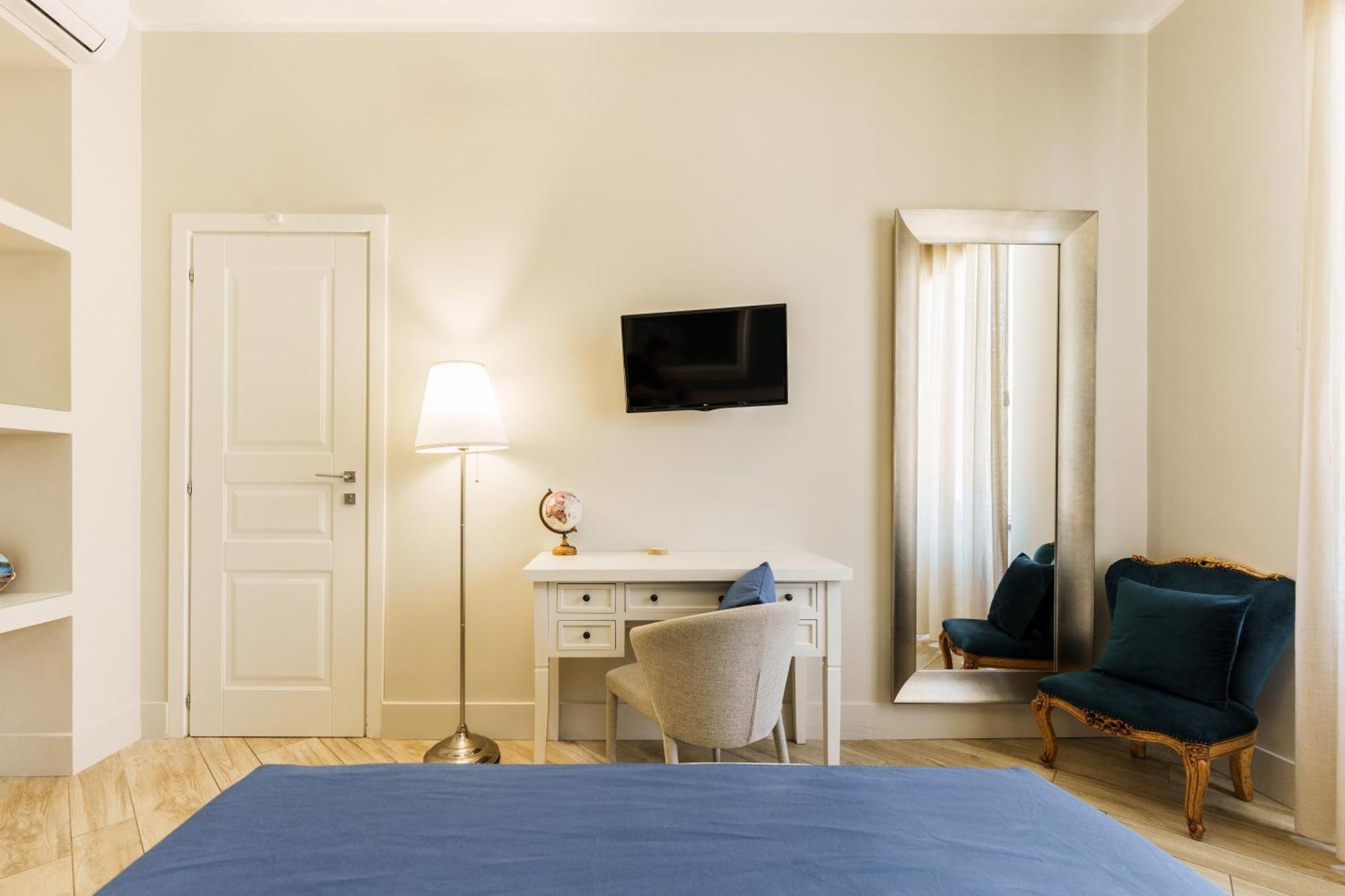 It'S Room Neapol Zewnętrze zdjęcie