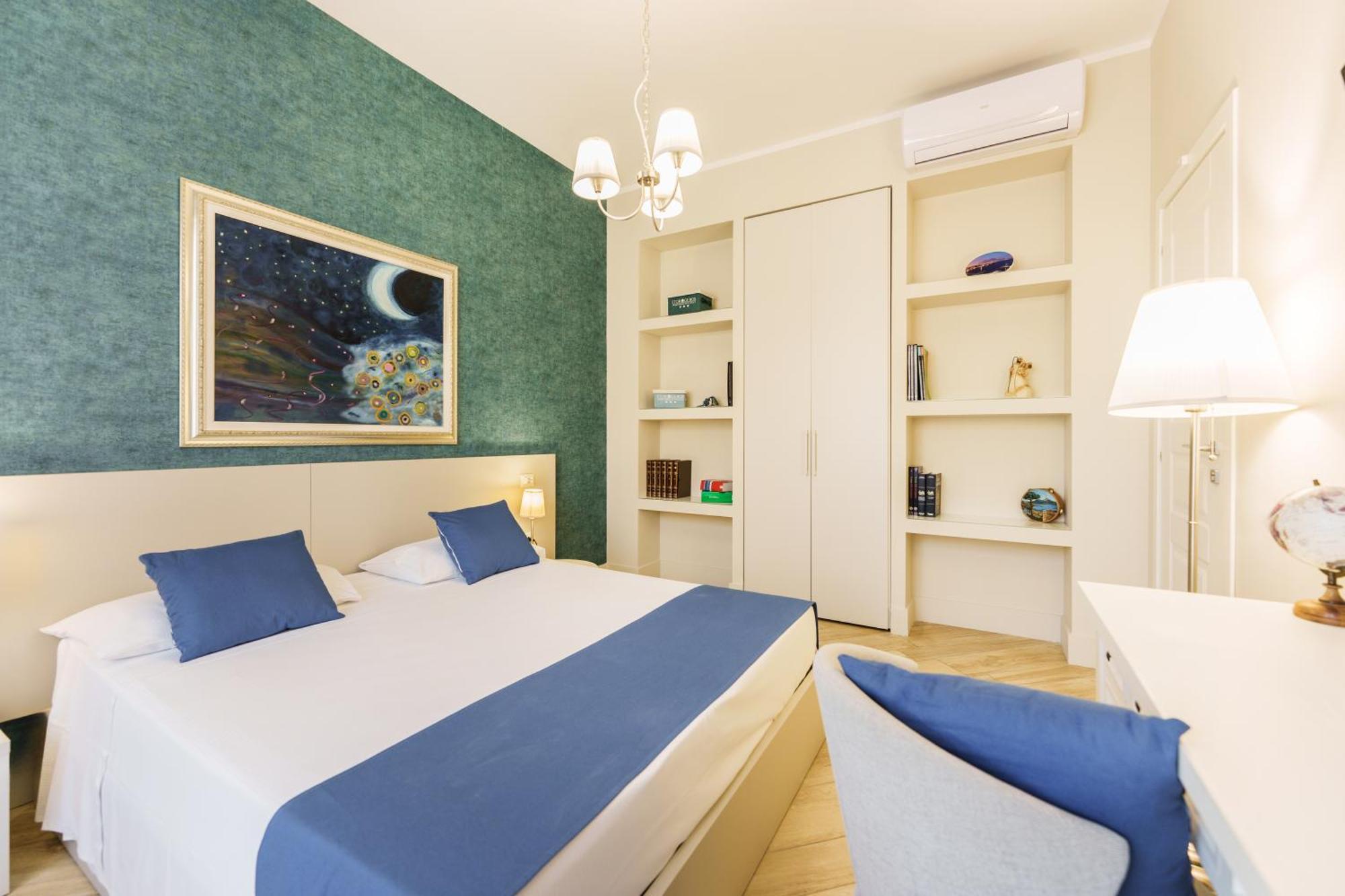 It'S Room Neapol Zewnętrze zdjęcie