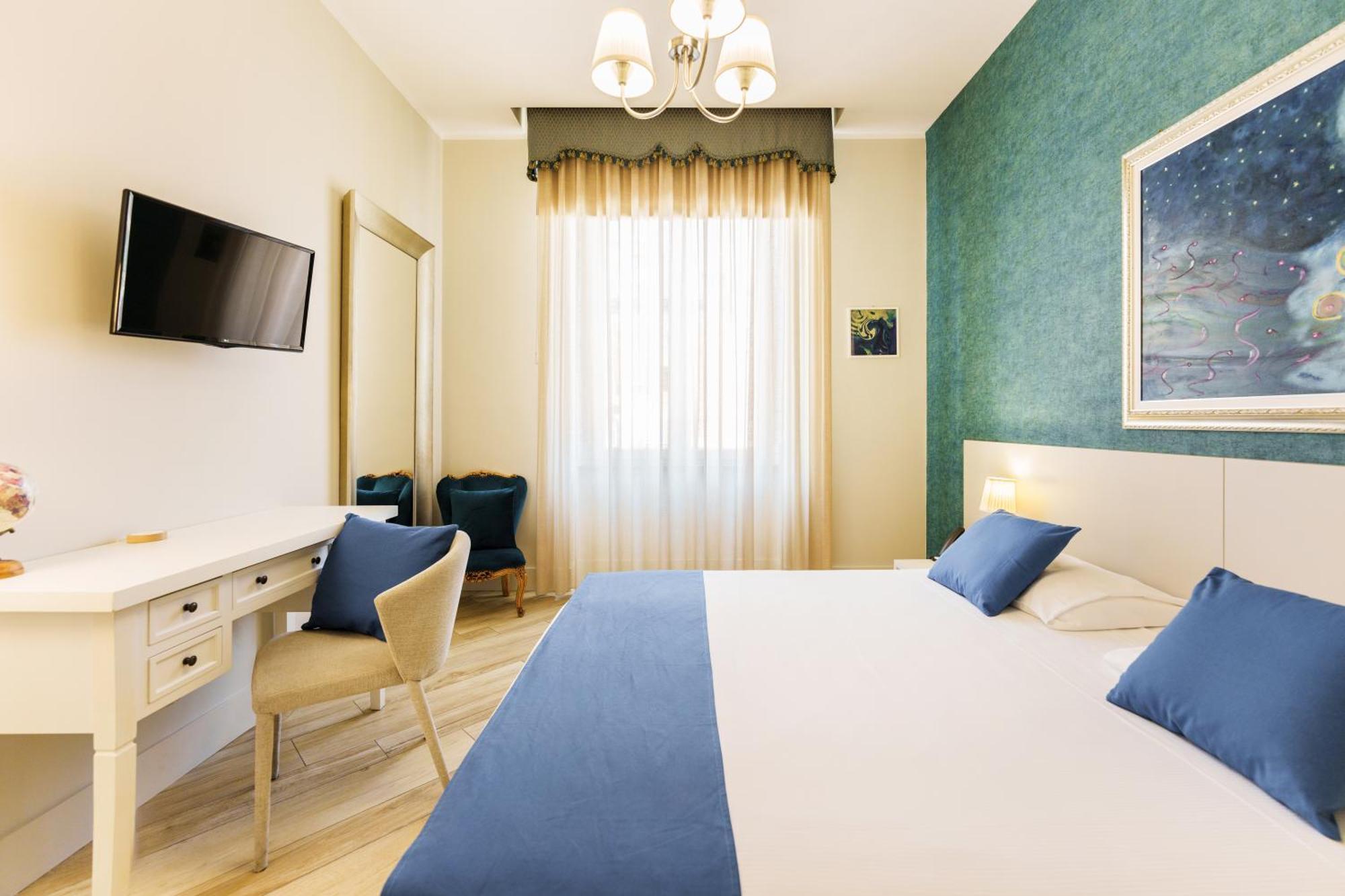It'S Room Neapol Zewnętrze zdjęcie