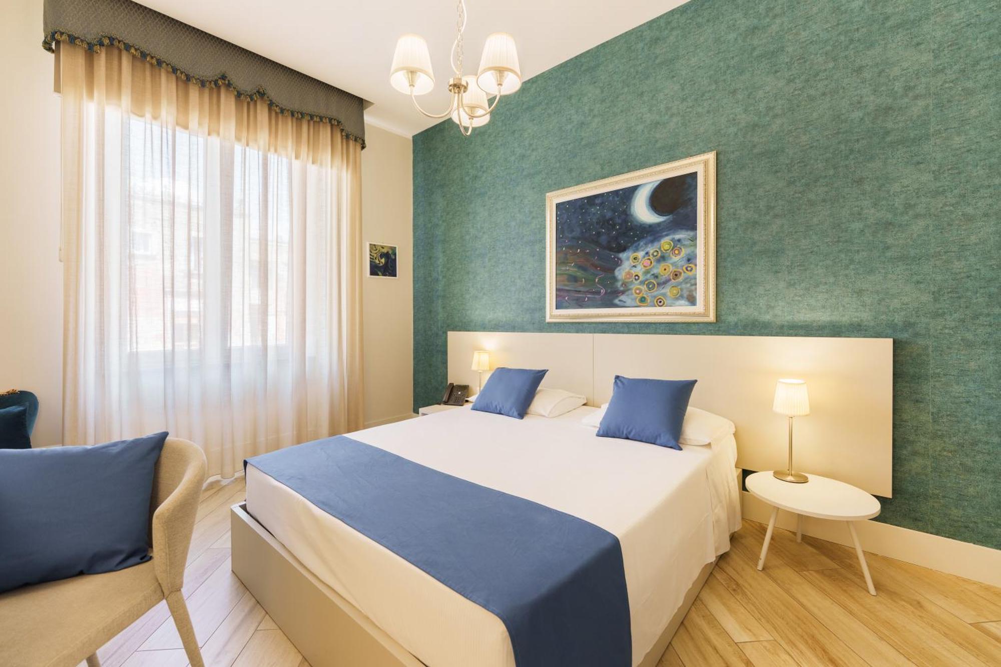 It'S Room Neapol Zewnętrze zdjęcie